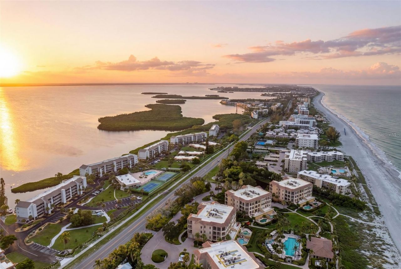 4800 Gulf Of Mexico Drive, Unit PH 3, Longboat Key, FL 34228 Photo