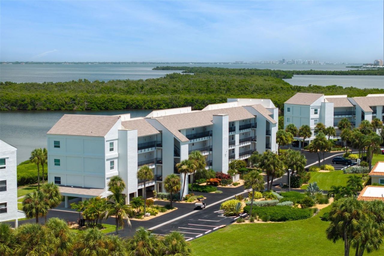 4800 Gulf Of Mexico Drive, Unit PH 3, Longboat Key, FL 34228 Photo
