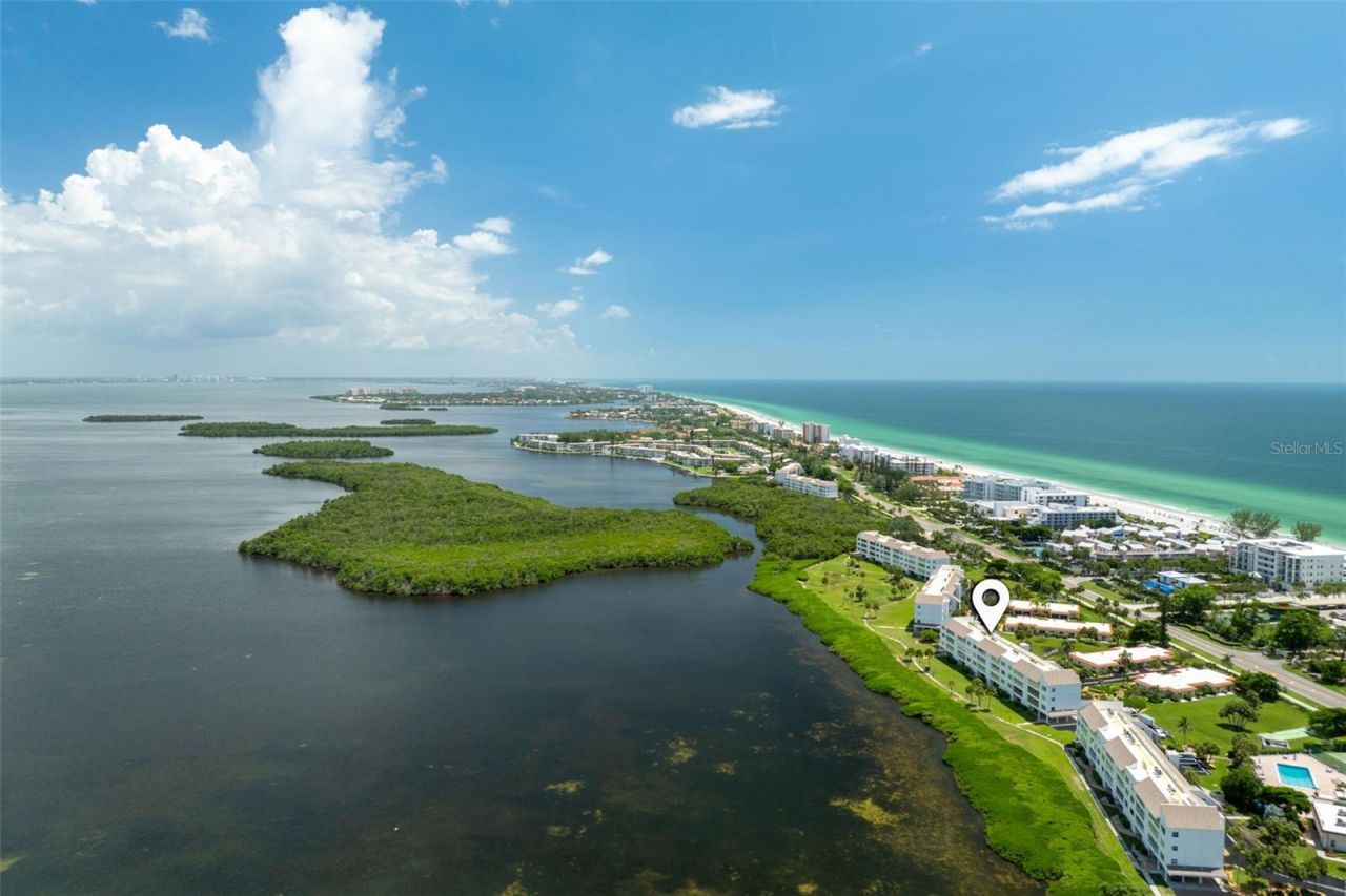 4800 Gulf Of Mexico Drive, Unit PH 3, Longboat Key, FL 34228 Photo