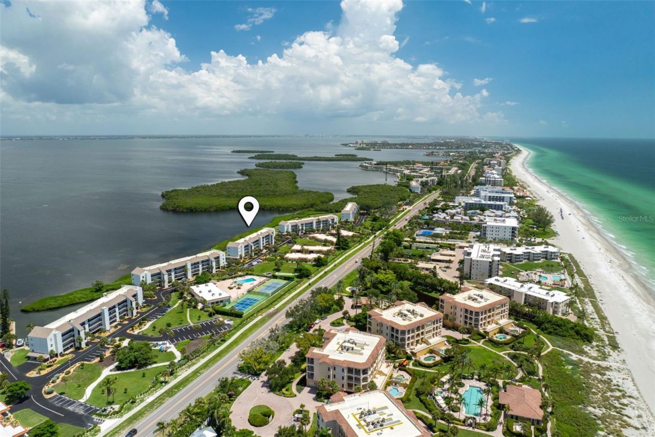4800 Gulf Of Mexico Drive, Unit PH 3, Longboat Key, FL 34228 Photo