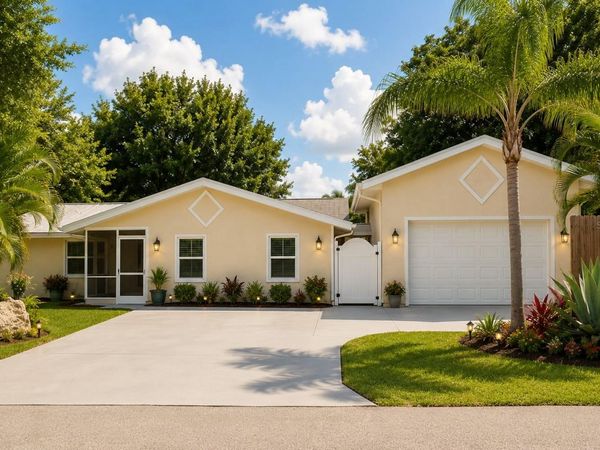 308 CYPRESS ROAD , VENICE, FL 34293