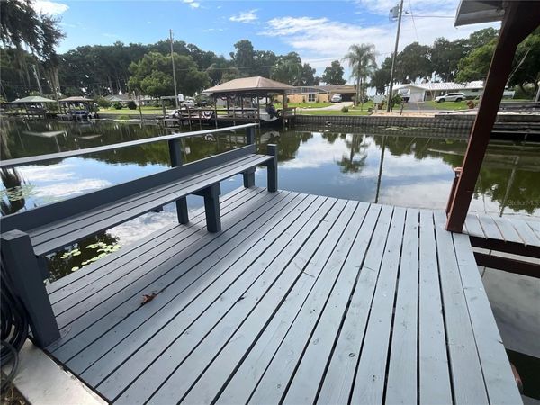 2430 W COUNTY ROAD 44 , EUSTIS, FL 32726