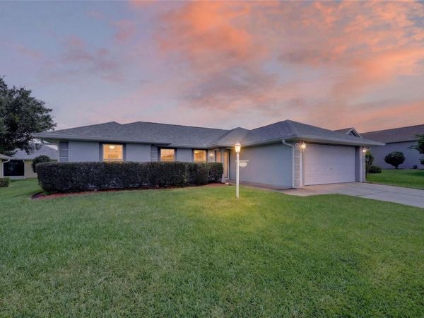 17461 SE 110TH COURT , SUMMERFIELD, FL 34491
