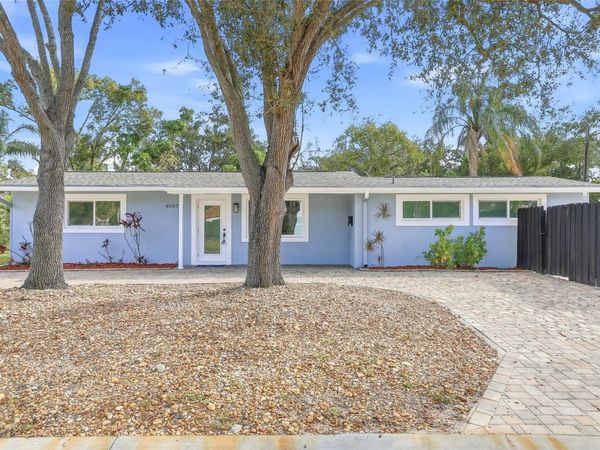 4095 LOCUST STREET NE, ST PETERSBURG, FL 33703