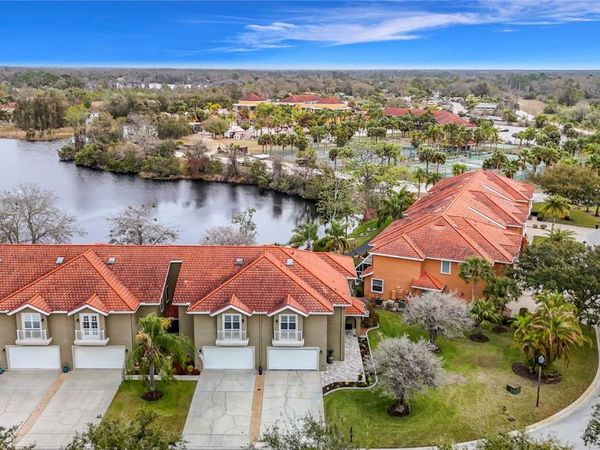 21211 CALLE ROSA DRIVE , LAND O LAKES, FL 34637