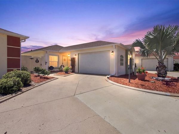 1339 LAJOLLA CIRCLE , THE VILLAGES, FL 32159