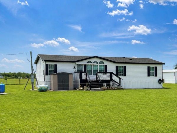 1184 BICE GROVE ROAD , HAINES CITY, FL 33844