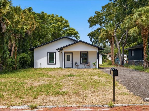547 CYPRESS STREET , TARPON SPRINGS, FL 34689