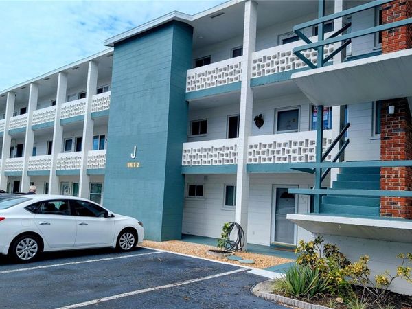 5864 WELCOME ROAD , Unit J-26, BRADENTON, FL 34207