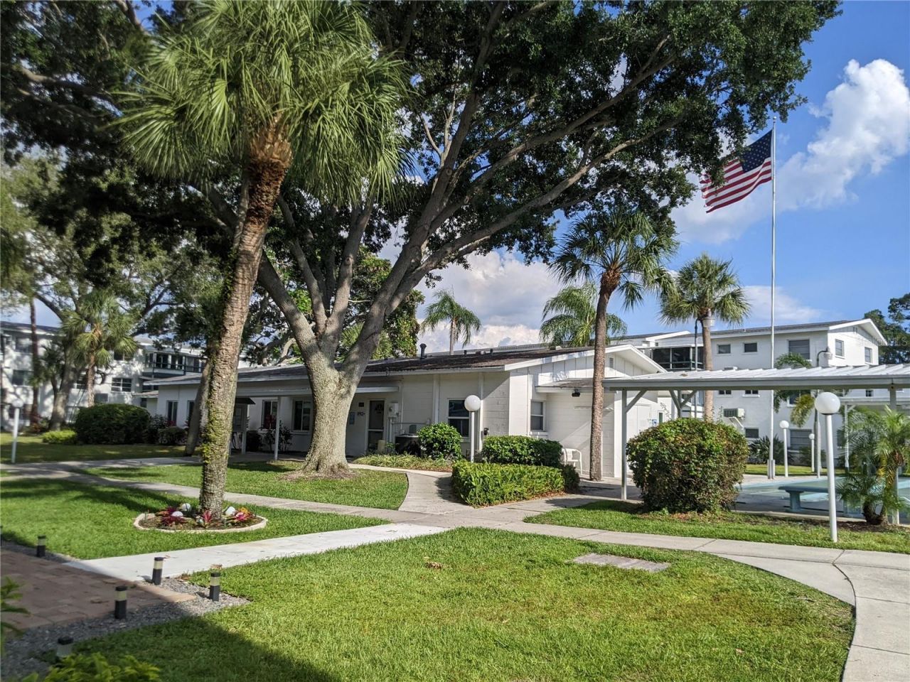 5864 Welcome Road , Unit J-26, Bradenton, FL 34207 Photo