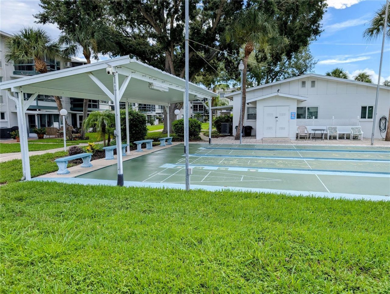5864 Welcome Road , Unit J-26, Bradenton, FL 34207 Photo