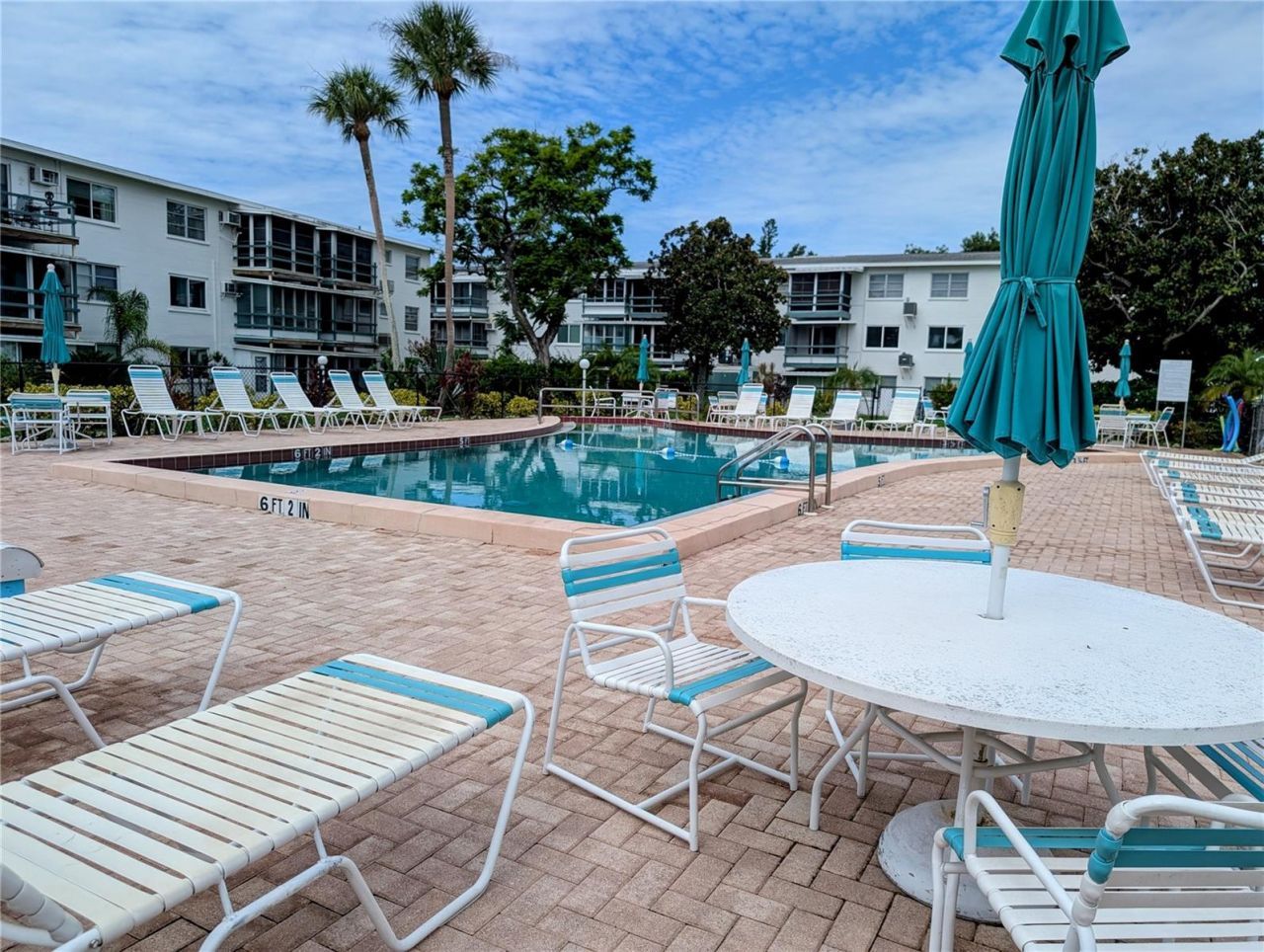 5864 Welcome Road , Unit J-26, Bradenton, FL 34207 Photo