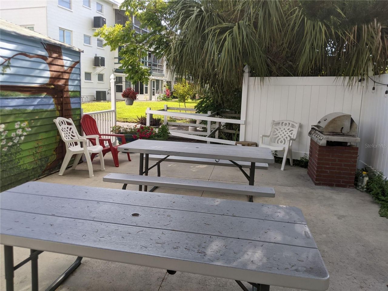 5864 Welcome Road , Unit J-26, Bradenton, FL 34207 Photo