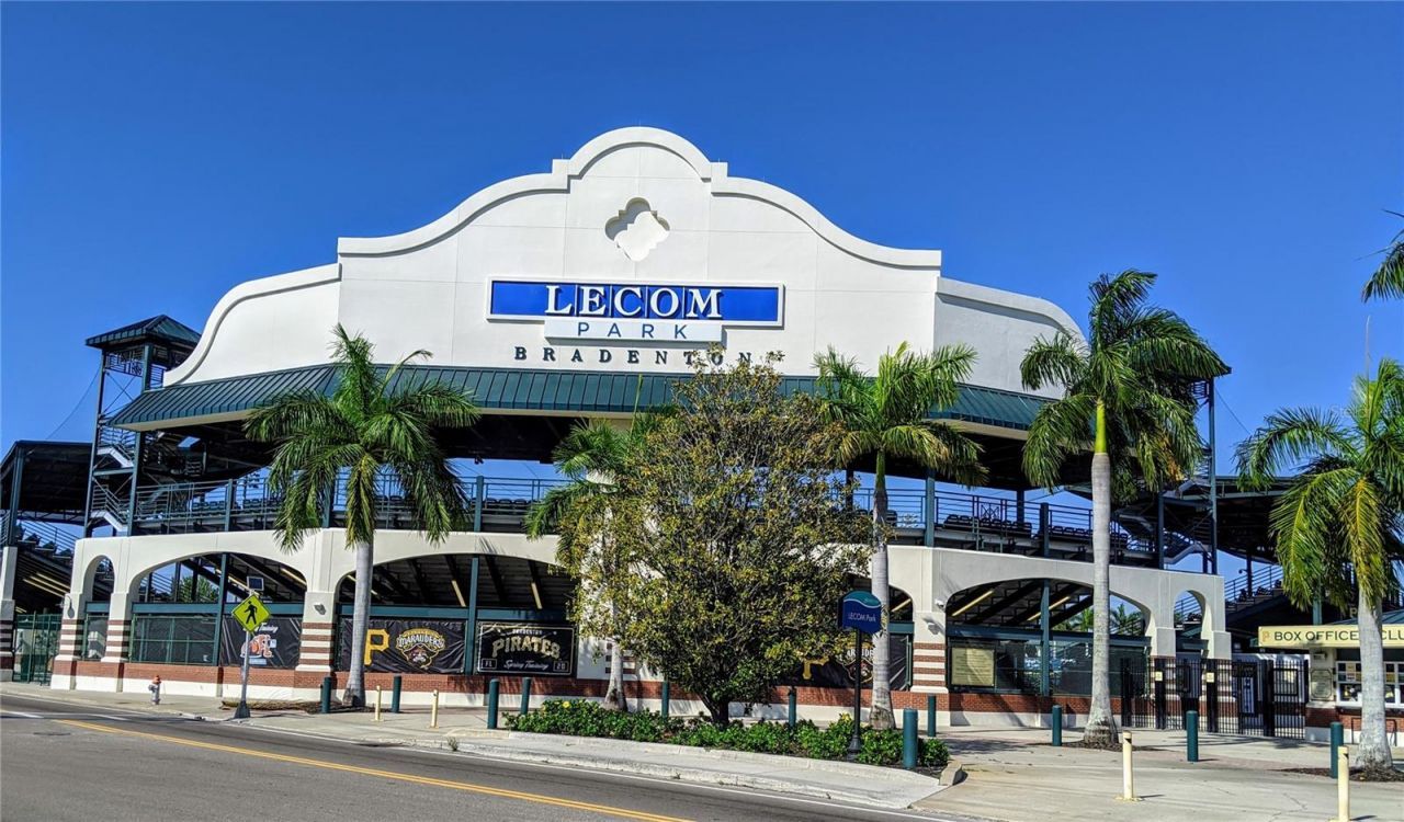 5864 Welcome Road , Unit J-26, Bradenton, FL 34207 Photo