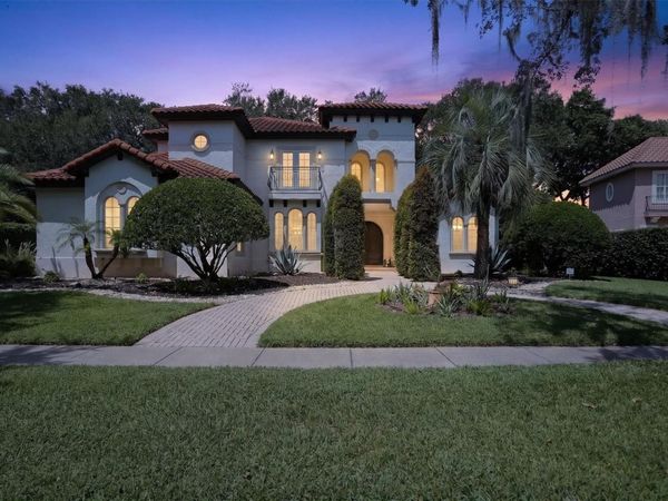 8826 SOUTHERN BREEZE DRIVE , ORLANDO, FL 32836