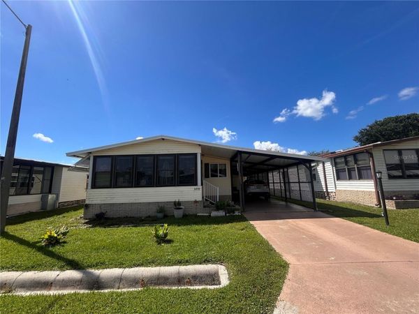 6458 HOLLYBERRY LANE NE, WINTER HAVEN, FL 33881