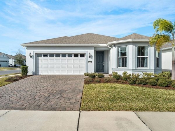13360 SUNNY RETREAT LANE , WINTER GARDEN, FL 34787