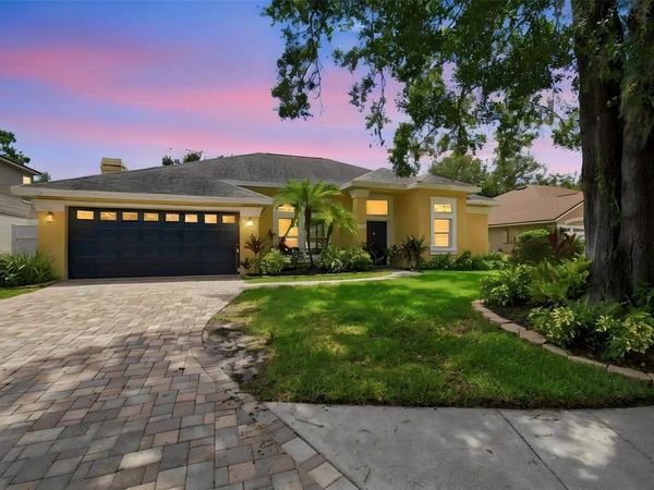 5426 WINDBRUSH DRIVE , TAMPA, FL 33625