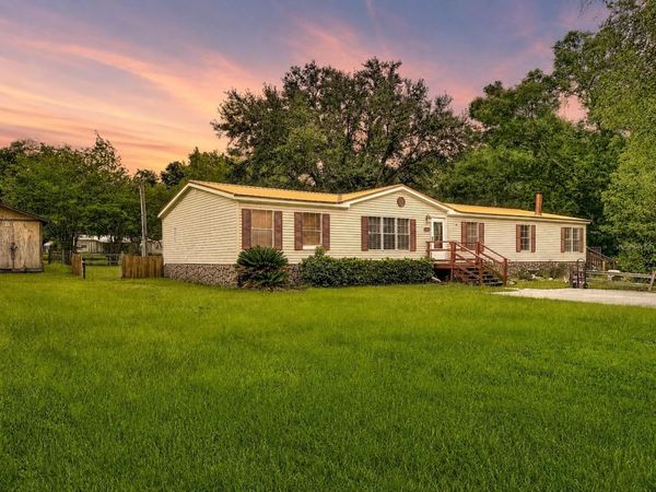 13906 SW 132ND PLACE , ARCHER, FL 32618
