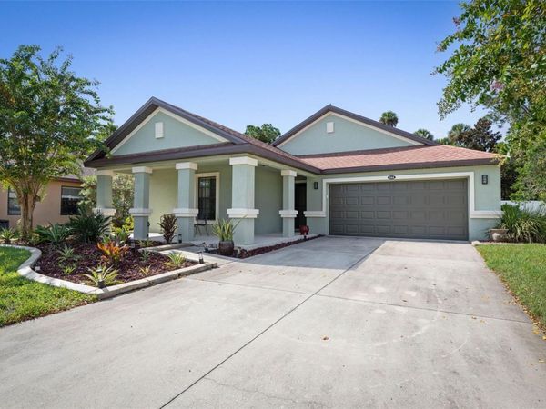 164 TUSCANY BEND STREET , DAYTONA BEACH, FL 32117