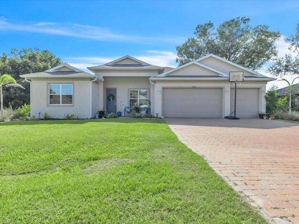 2065 NUREMBERG BOULEVARD , PUNTA GORDA, FL 33983
