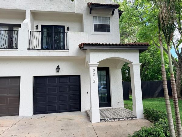 2013 E ESTHER STREET , ORLANDO, FL 32806