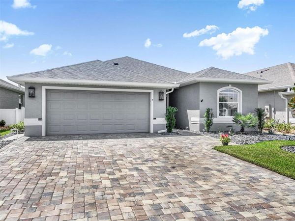 7 TIDEWAY TRAIL , PALM COAST, FL 32137