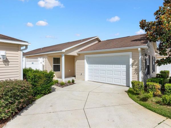 2192 SHANEWOOD COURT , THE VILLAGES, FL 32162