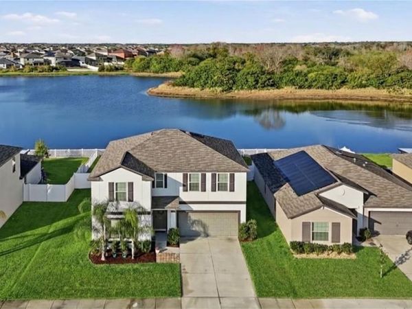13525 WILD GINGER STREET , RIVERVIEW, FL 33579