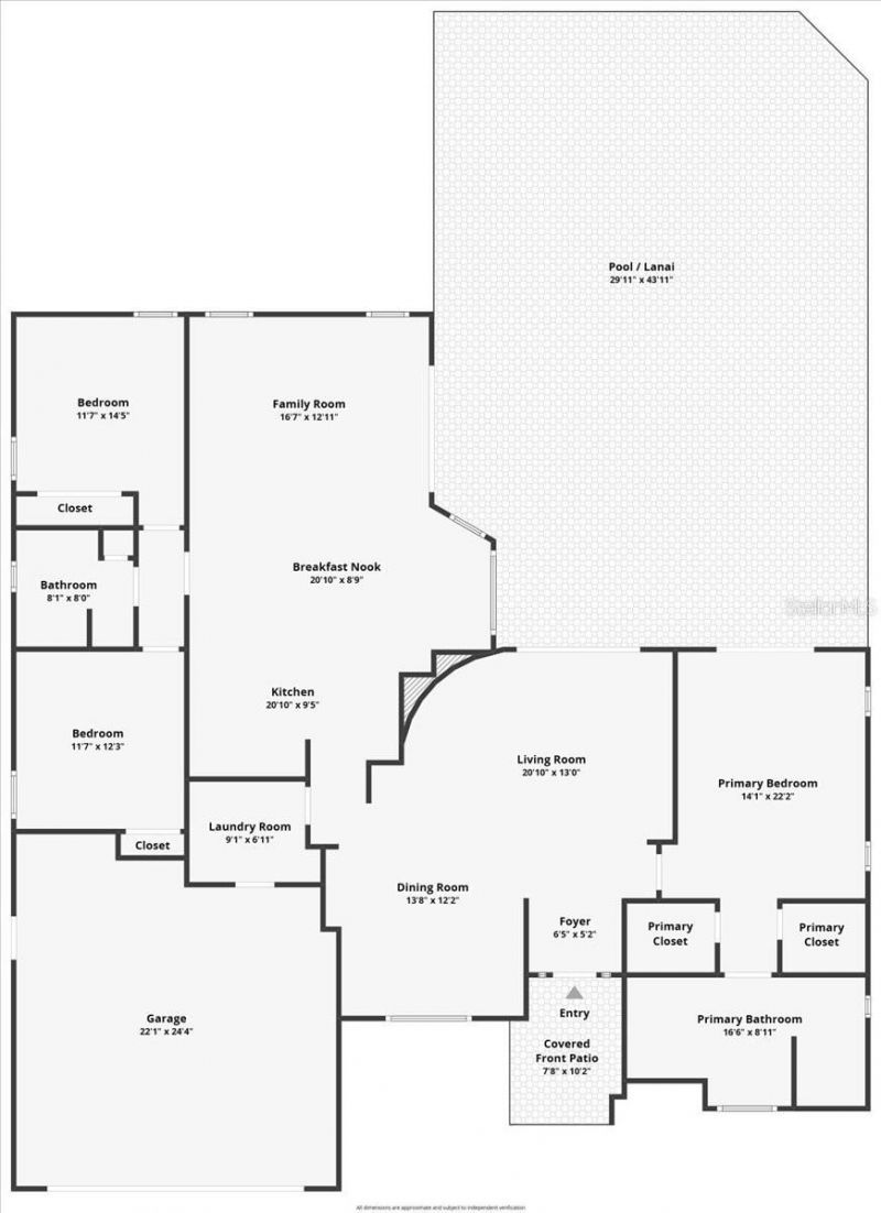 1920 54th Street W, Bradenton, FL 34209 Photo