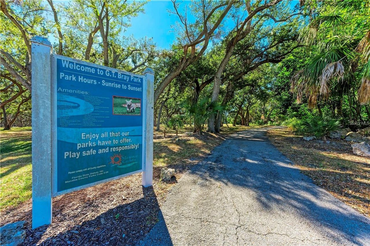 1920 54th Street W, Bradenton, FL 34209 Photo