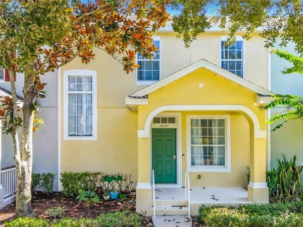 14077 ANCILLA BOULEVARD , WINDERMERE, FL 34786