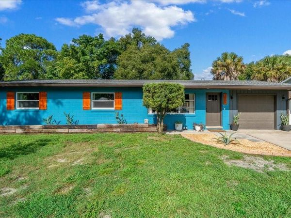 1005 PERKINS STREET, LEESBURG, FL 34748