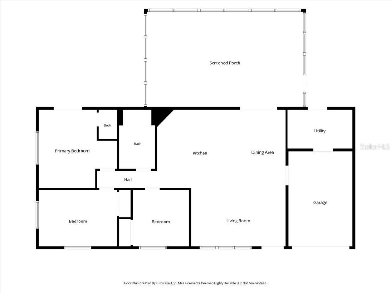 1005 Perkins Street, Leesburg, FL 34748 Photo