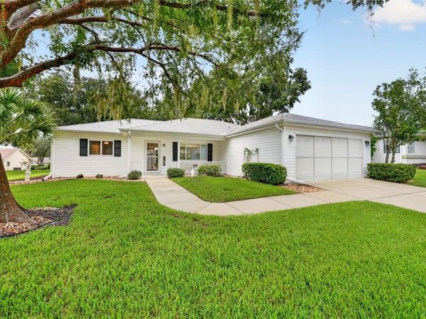 13688 SE 89TH COURT, SUMMERFIELD, FL 34491