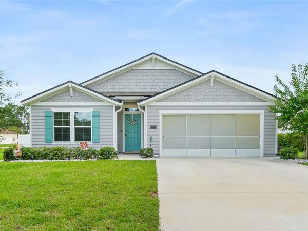 1 RICHFIELD PLACE , PALM COAST, FL 32164