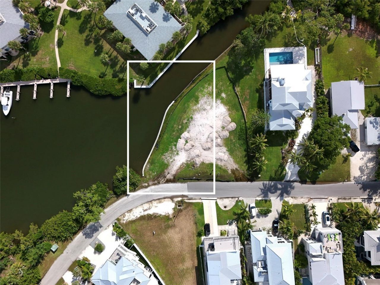 6801 Longboat Drive S, Longboat Key, FL 34228 Photo