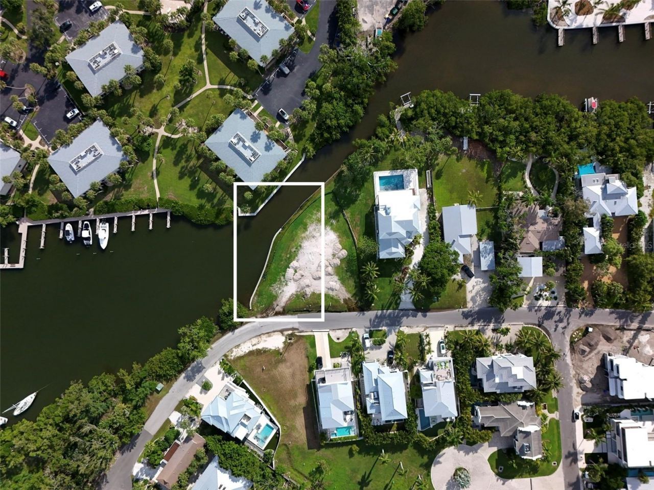 6801 Longboat Drive S, Longboat Key, FL 34228 Photo