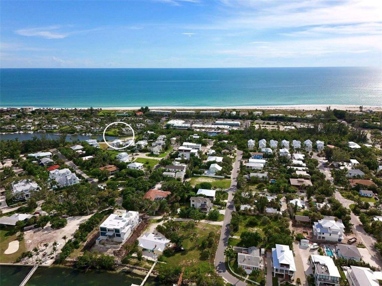 6801 Longboat Drive S, Longboat Key, FL 34228 Photo