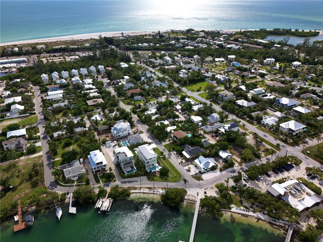 6801 Longboat Drive S, Longboat Key, FL 34228 Photo