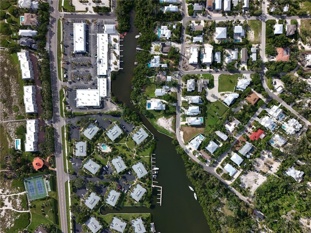 6801 Longboat Drive S, Longboat Key, FL 34228 Photo