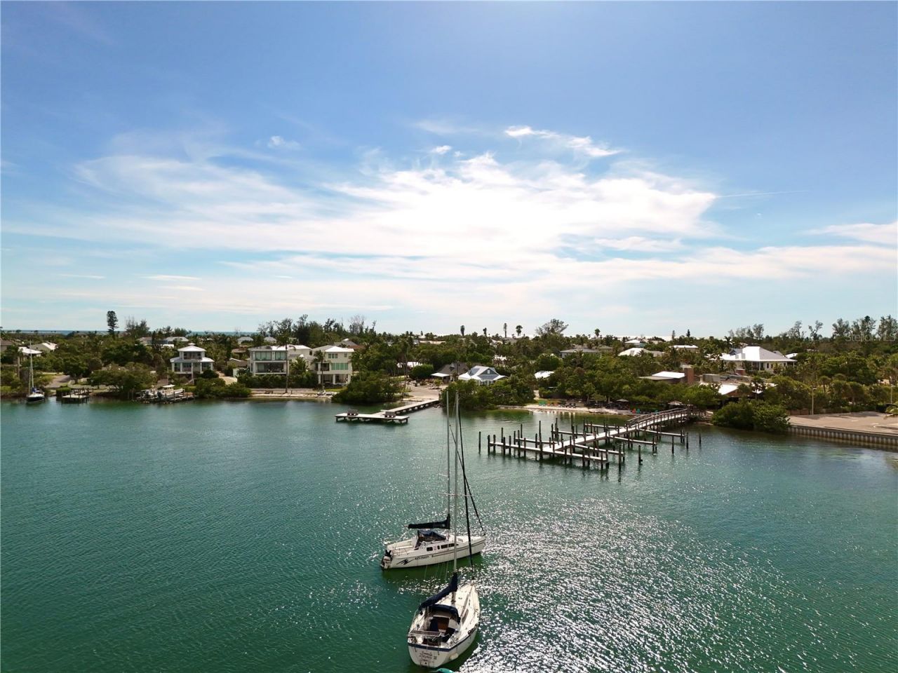 6801 Longboat Drive S, Longboat Key, FL 34228 Photo