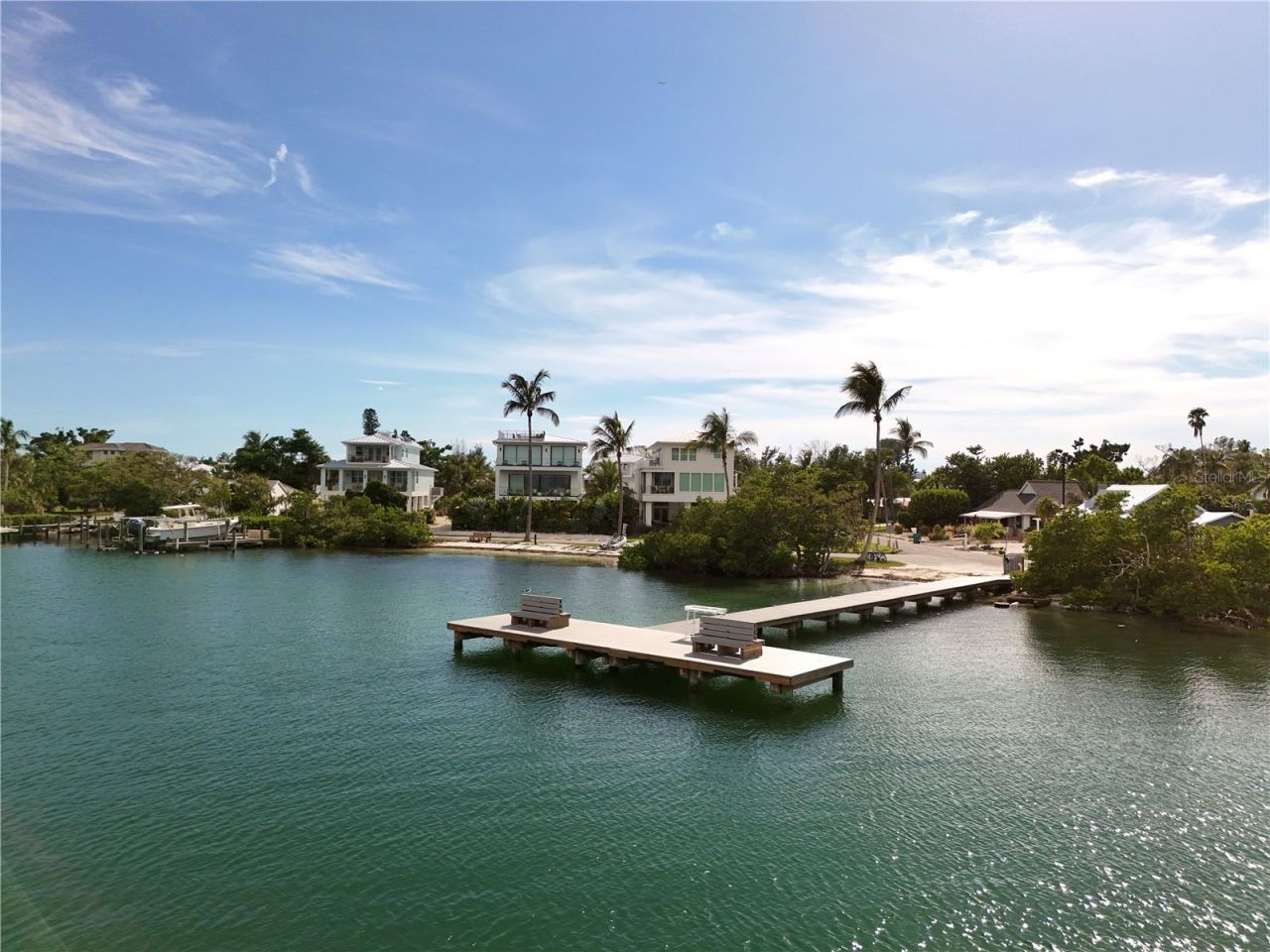 6801 Longboat Drive S, Longboat Key, FL 34228 Photo