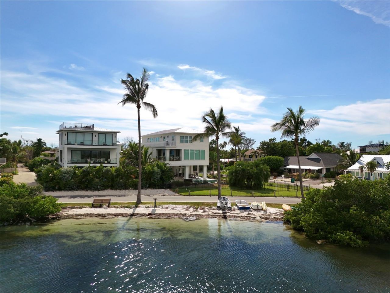 6801 Longboat Drive S, Longboat Key, FL 34228 Photo