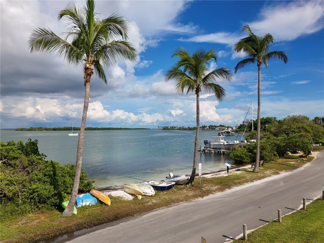 6801 Longboat Drive S, Longboat Key, FL 34228 Photo