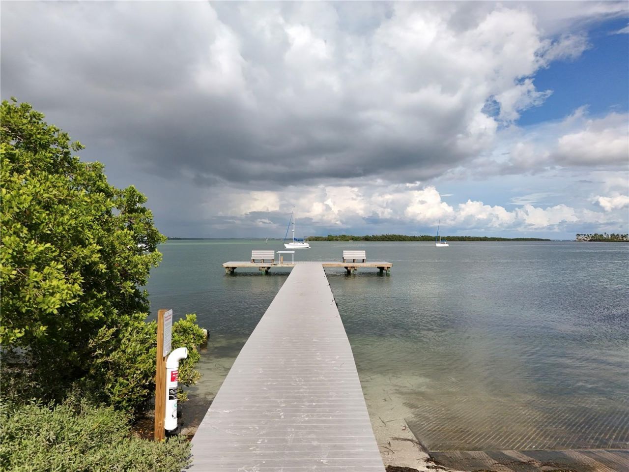 6801 Longboat Drive S, Longboat Key, FL 34228 Photo