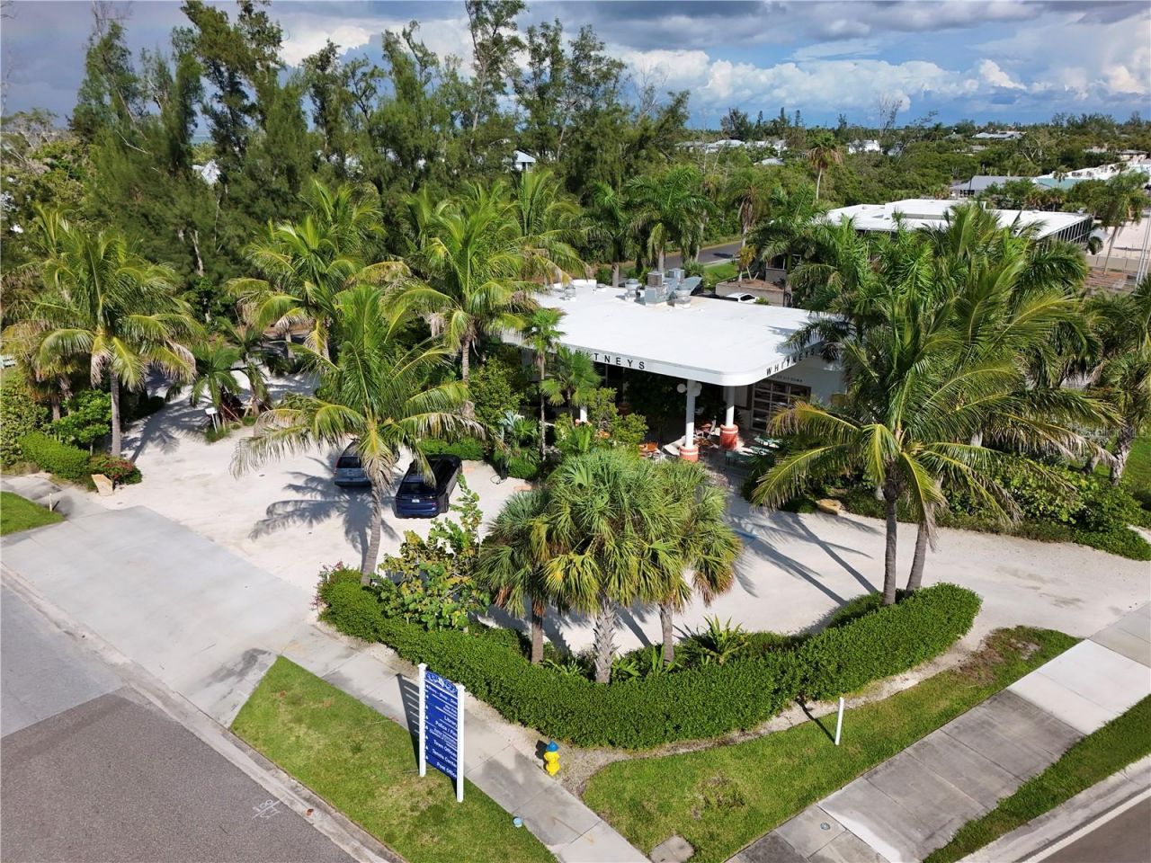 6801 Longboat Drive S, Longboat Key, FL 34228 Photo