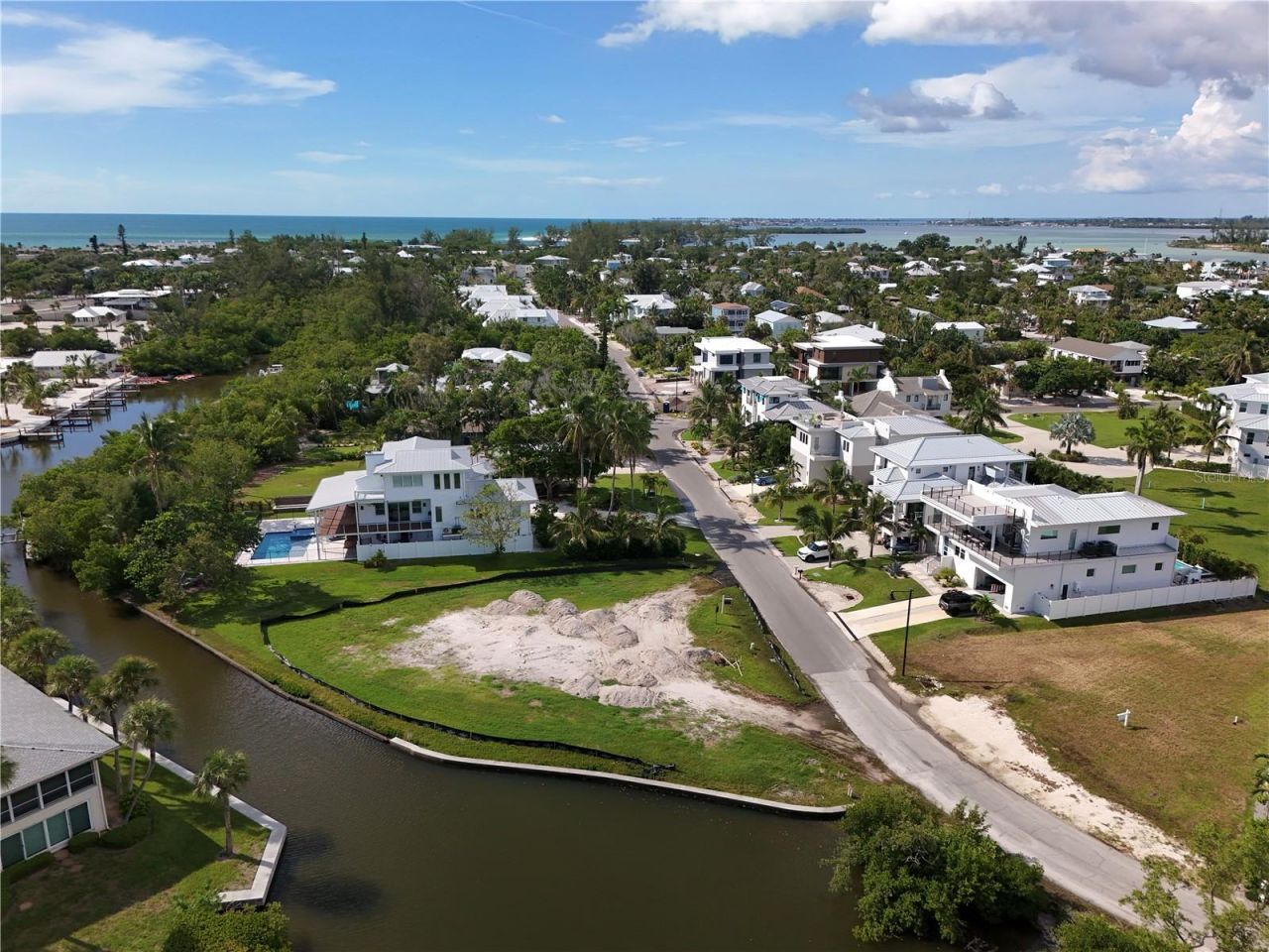 6801 Longboat Drive S, Longboat Key, FL 34228 Photo