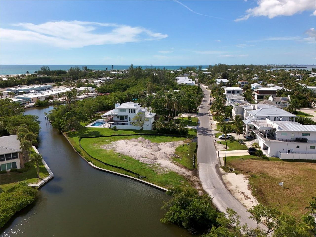 6801 Longboat Drive S, Longboat Key, FL 34228 Photo