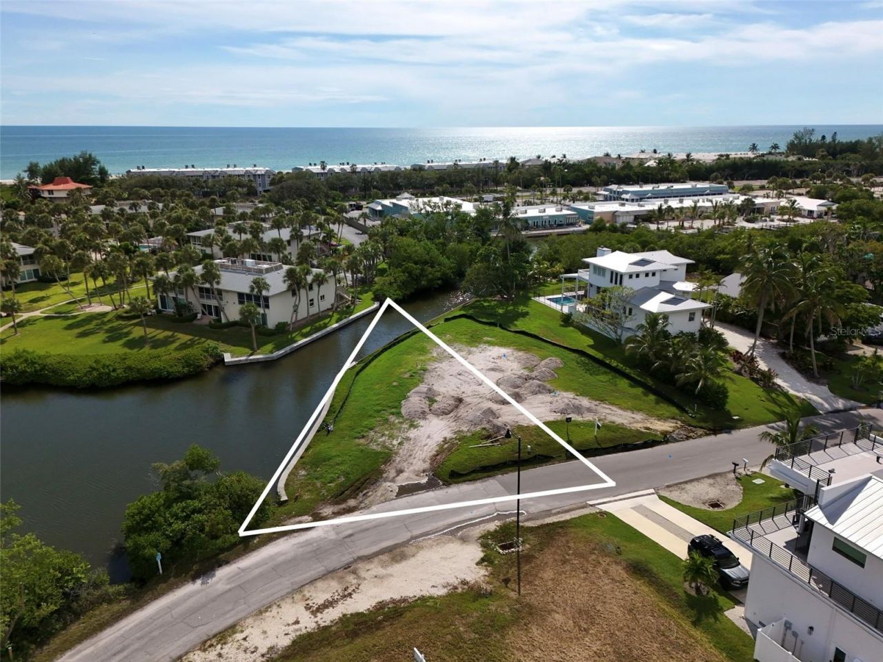6801 Longboat Drive S, Longboat Key, FL 34228 Photo